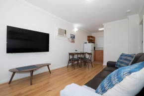 23 Burswood Comfort Walk To Crown & Optus